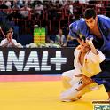 World Championship JUDO Paris 2011